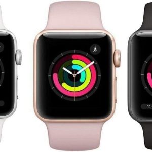 Apple Watch Series 3