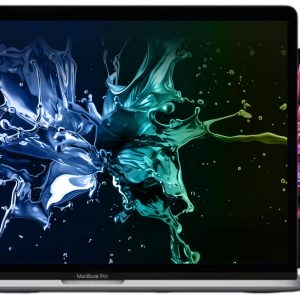 MacBook Pro (2017) 15.4-inch