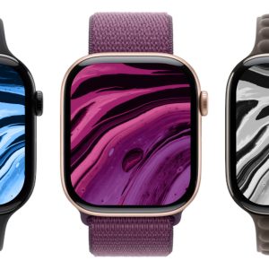 Apple Watch Series 11