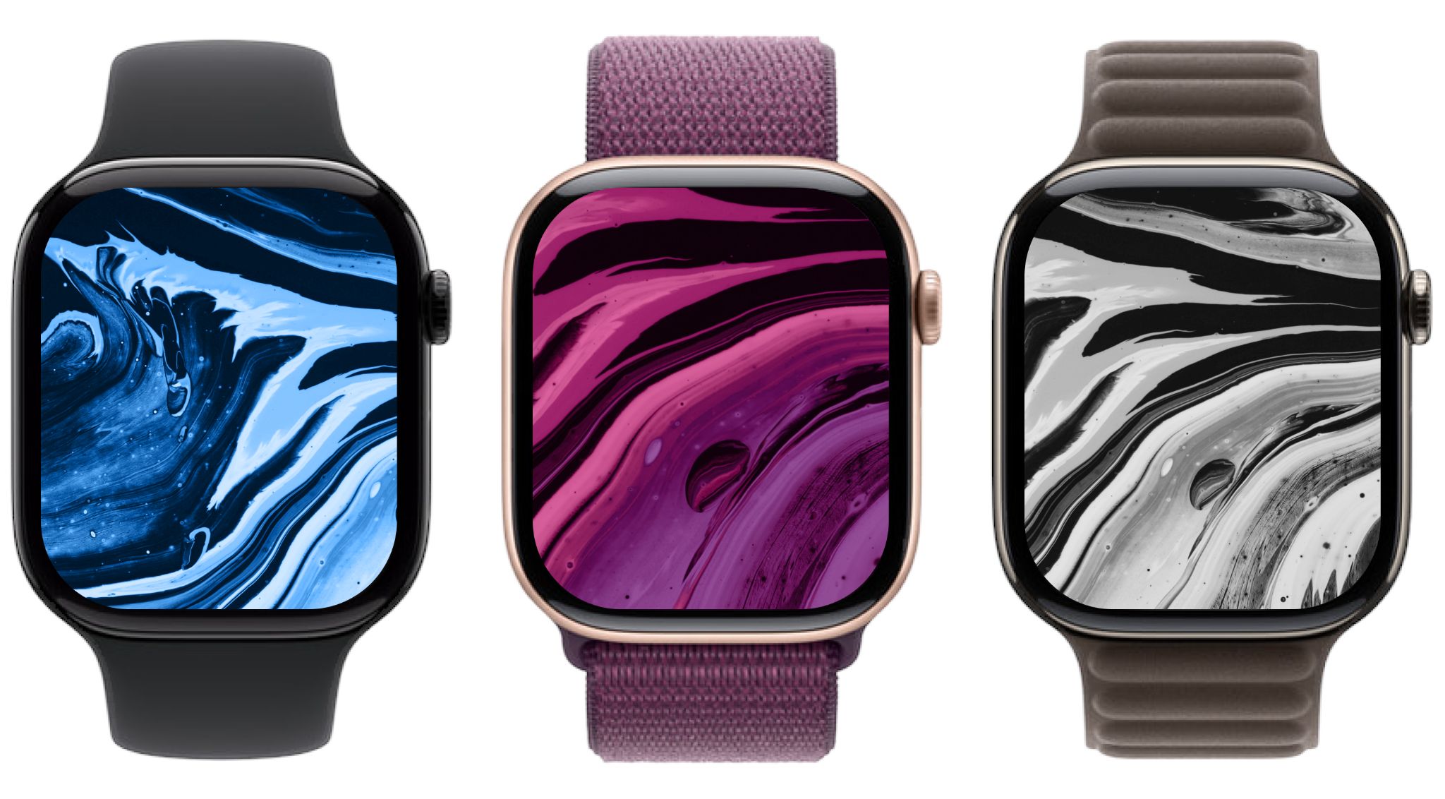 Apple Watch Series 11