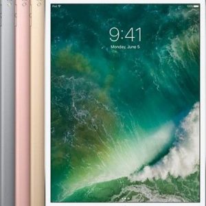 iPad Pro 10.5-inch (2017) 1st Gen