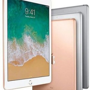 iPad 9.7-inch (2018) 6th Gen