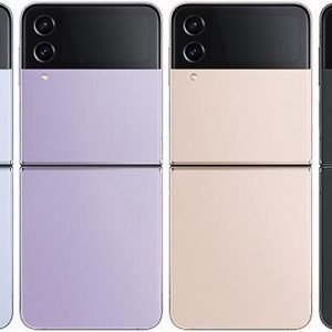 Galaxy Z Flip4