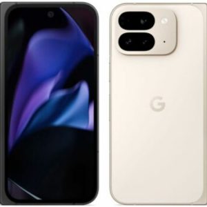 Google Pixel 9 Pro Fold
