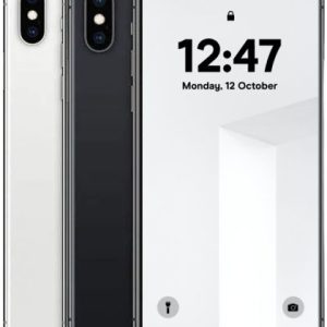 iPhone XS