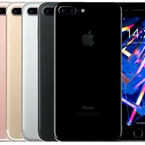 iPhone 7 Plus