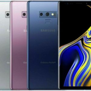 Galaxy Note9