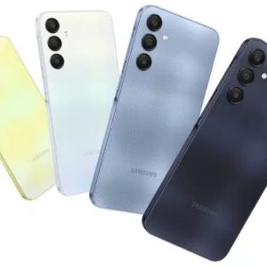Galaxy A15