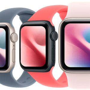 Apple Watch SE 3rd Gen (2025)