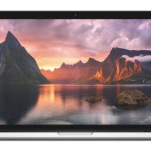 MacBook Pro (2015) 13.3-inch