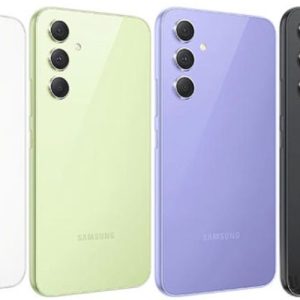 Galaxy A54