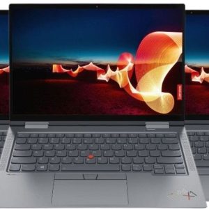 Lenovo ThinkPad X1 Yoga (Gen 6) 2-in-1 Laptop 14"