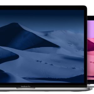 MacBook Pro (2016) 15.4-inch