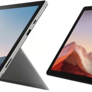 Microsoft Surface Pro 7+