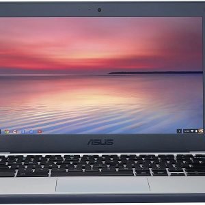 Asus Chromebook C202S 11.6"