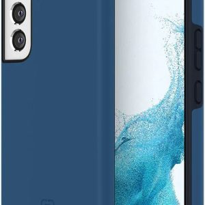Incipio Duo Series Dual Layer Hard Case for Samsung Galaxy S22