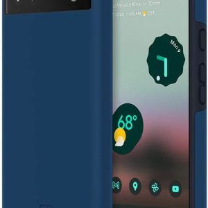 Incipio Duo Series Phone Case for Google Pixel 6a