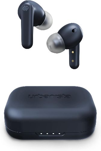 Urbanista London Active Noise Cancelling Headphones