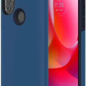 Incipio Duo Phone Case for Motorola Moto G Power (2022)