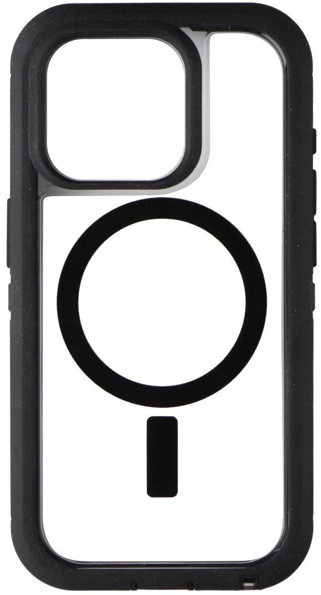 OtterBox Defender Pro XT Phone Case with MagSafe for iPhone 15 Pro - Image 11