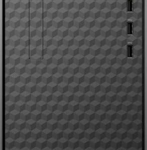 HP M01-F300 Desktop PC