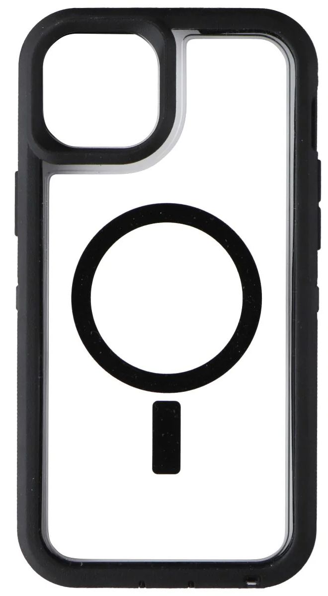 OtterBox Defender Pro XT Phone Case with MagSafe for iPhone 15 Plus/14 Plus