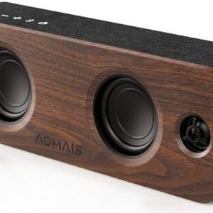 AOMAIS Life 30W Loud Home Audio Bluetooth Wireless Speaker