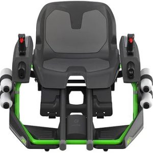 Segway Ninebot Mecha Kit w/ 8.7 mph Max Speed