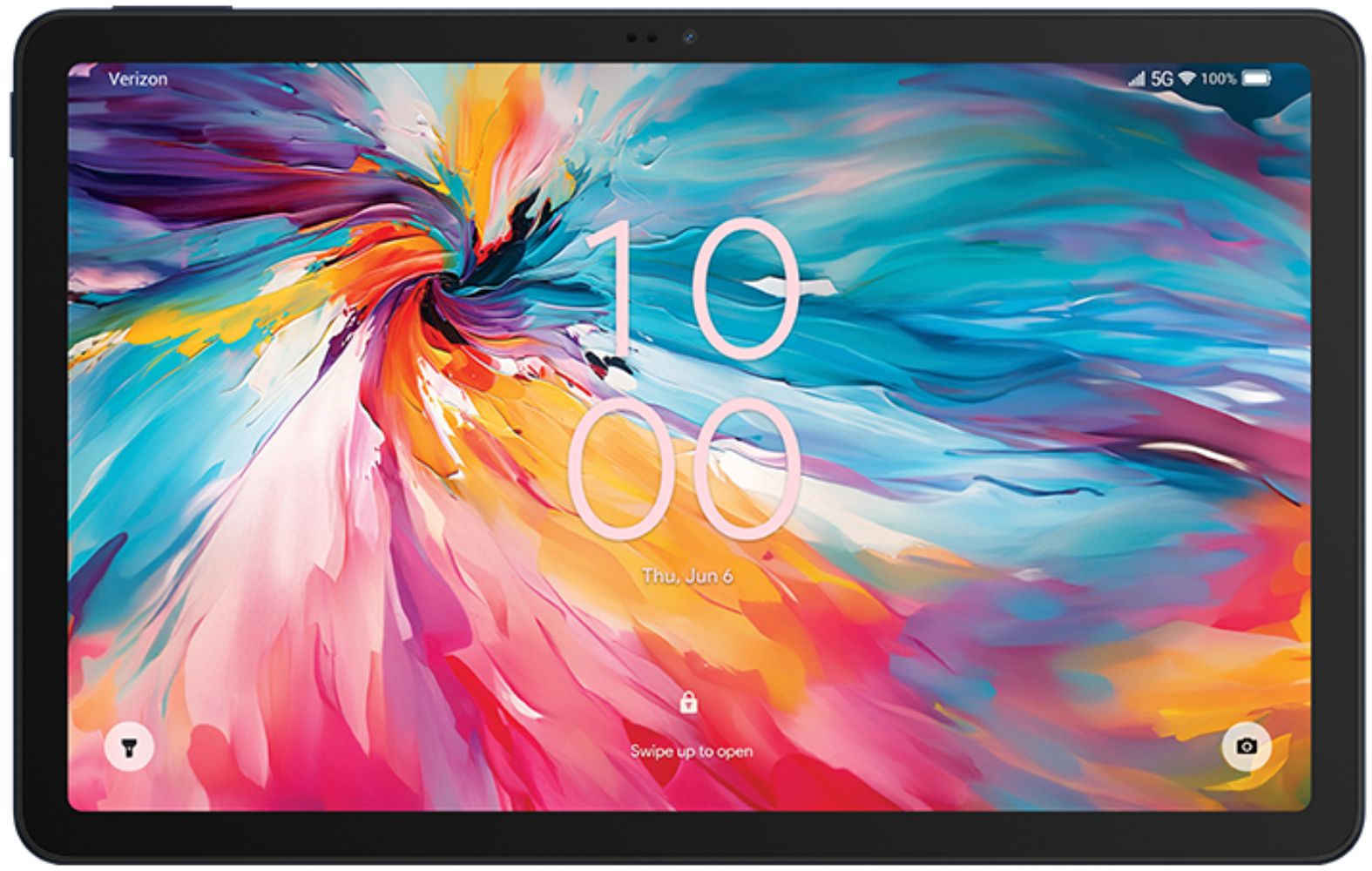 TCL Tab 10 NXTPAPER 5G - Image 3