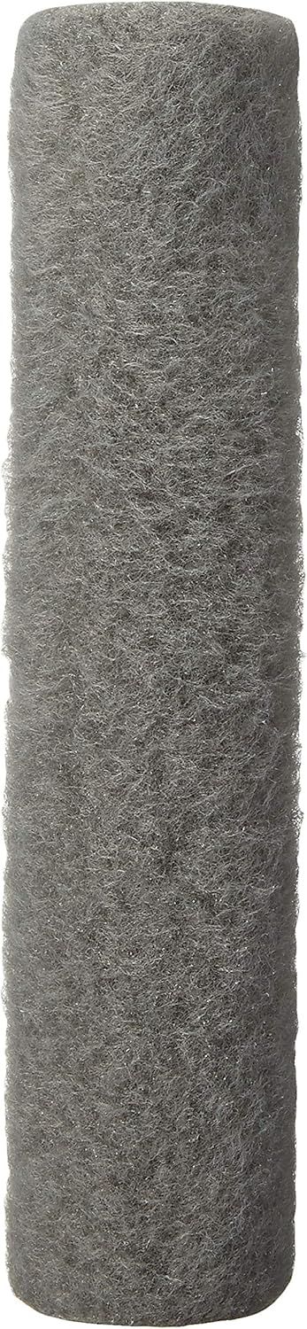 Wooster Brush R232-9 Epoxy Glide Roller Cover 1/4" Nap 9" (48-Pack) - Image 2