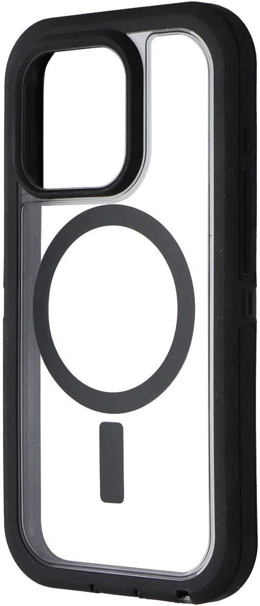 OtterBox Defender Pro XT Phone Case with MagSafe for iPhone 15 Pro - Image 12