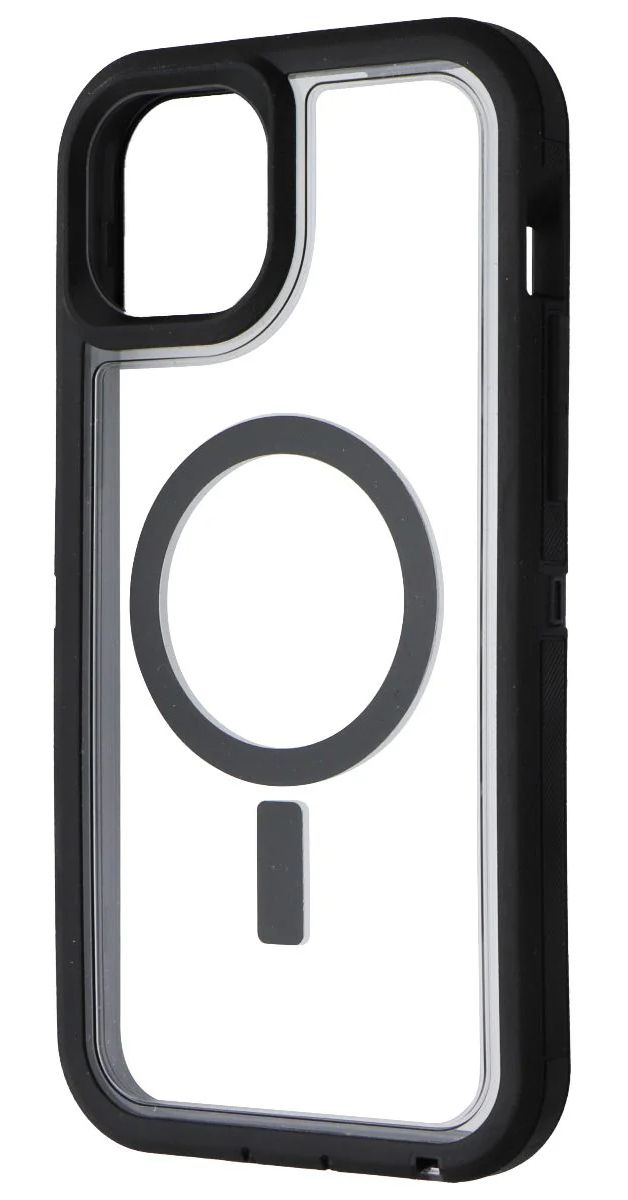 OtterBox Defender Pro XT Phone Case with MagSafe for iPhone 15 Plus/14 Plus - Image 2