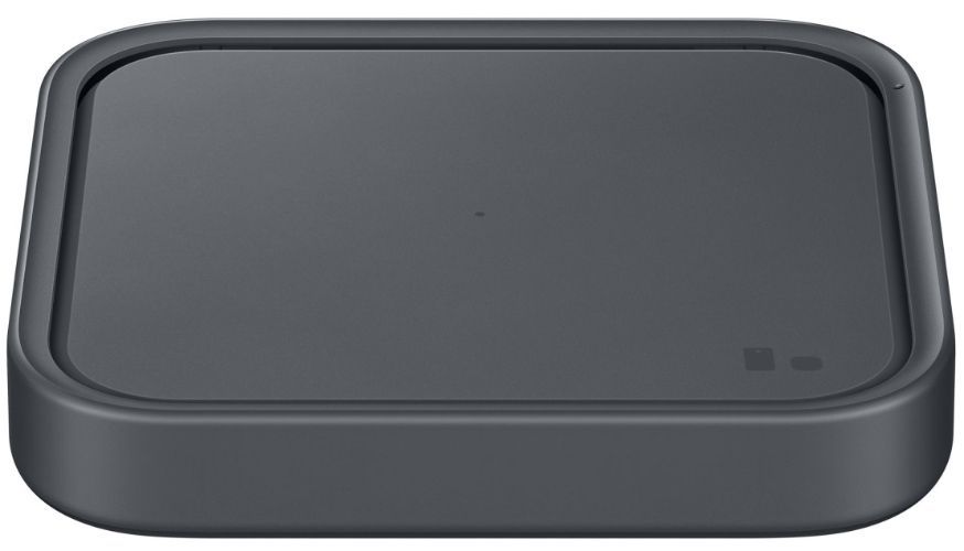 Samsung 15W Wireless Charger Single EP-P2400 - Image 2