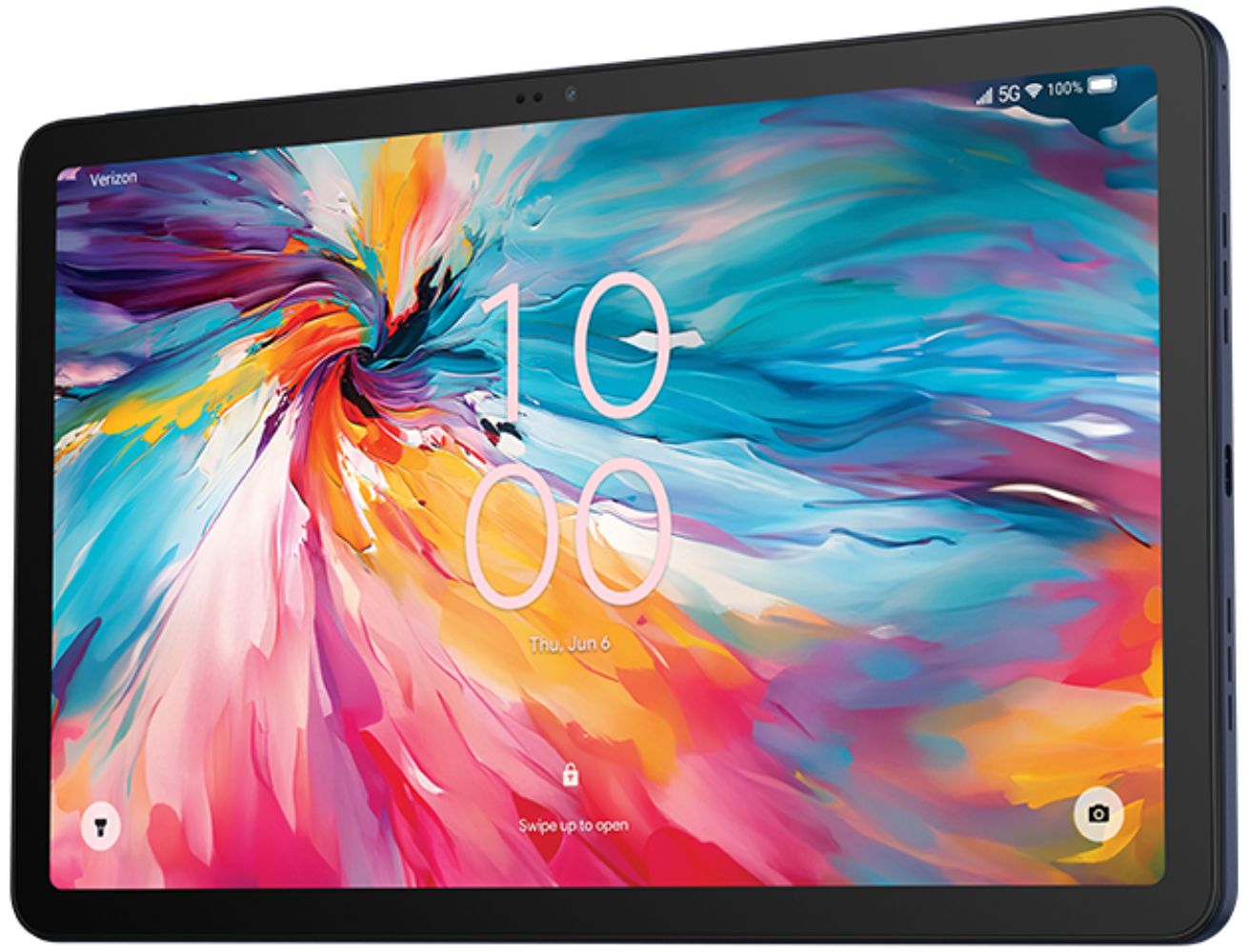 TCL Tab 10 NXTPAPER 5G - Image 4