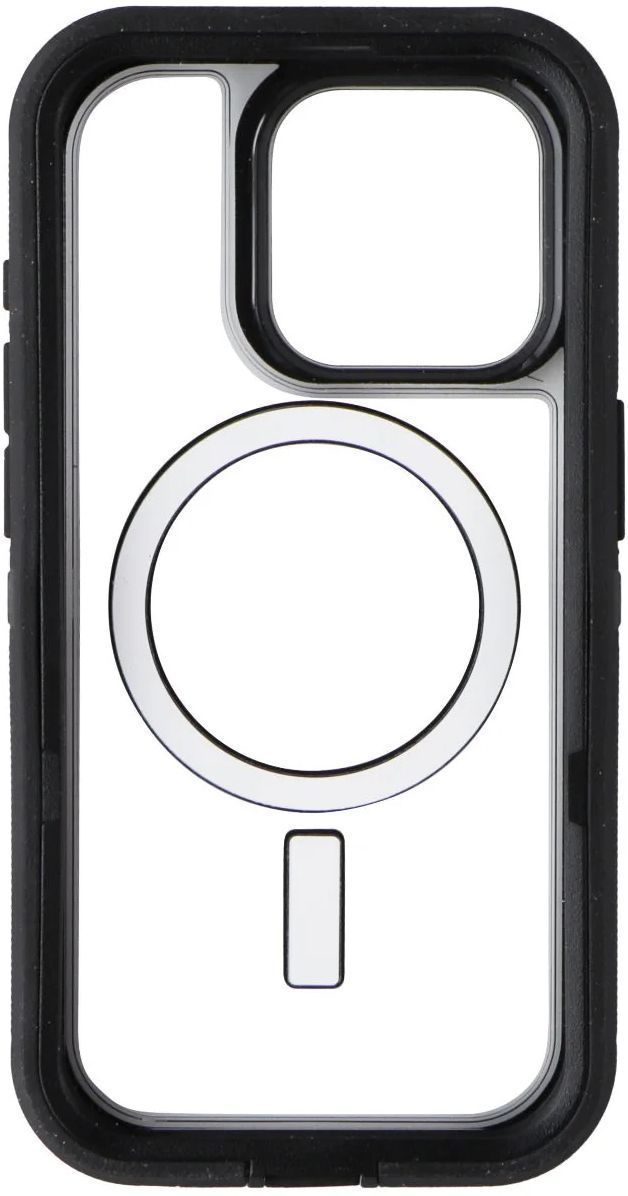 OtterBox Defender Pro XT Phone Case with MagSafe for iPhone 15 Pro - Image 13