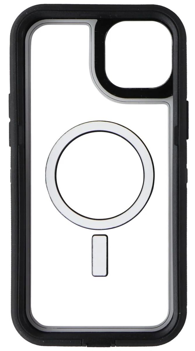OtterBox Defender Pro XT Phone Case with MagSafe for iPhone 15 Plus/14 Plus - Image 3