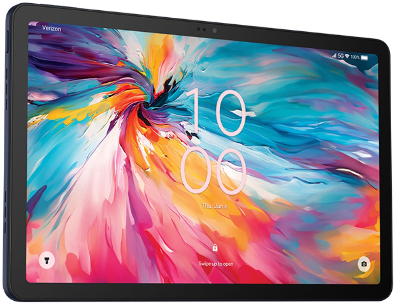 TCL Tab 10 NXTPAPER 5G - Image 5