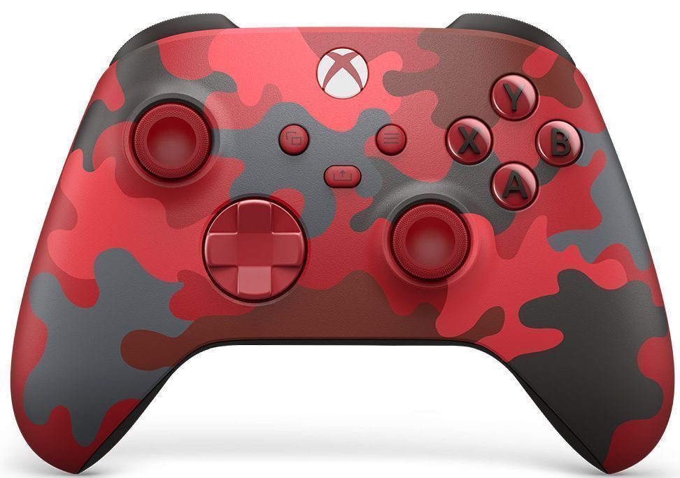 Microsoft Xbox Wireless Controller - Image 175