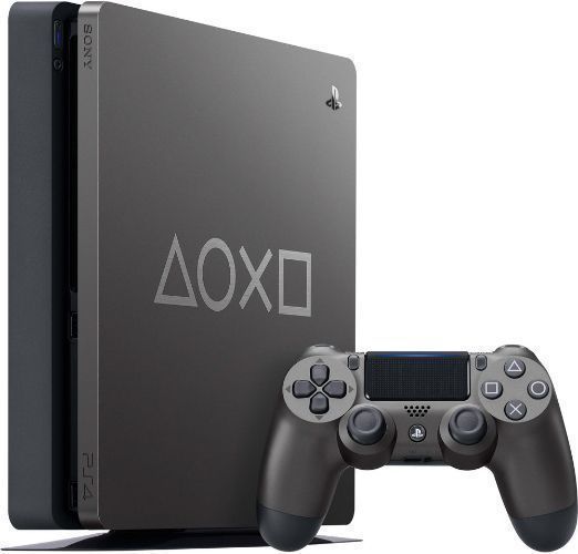 Sony PlayStation 4 Slim Gaming Console - Image 33