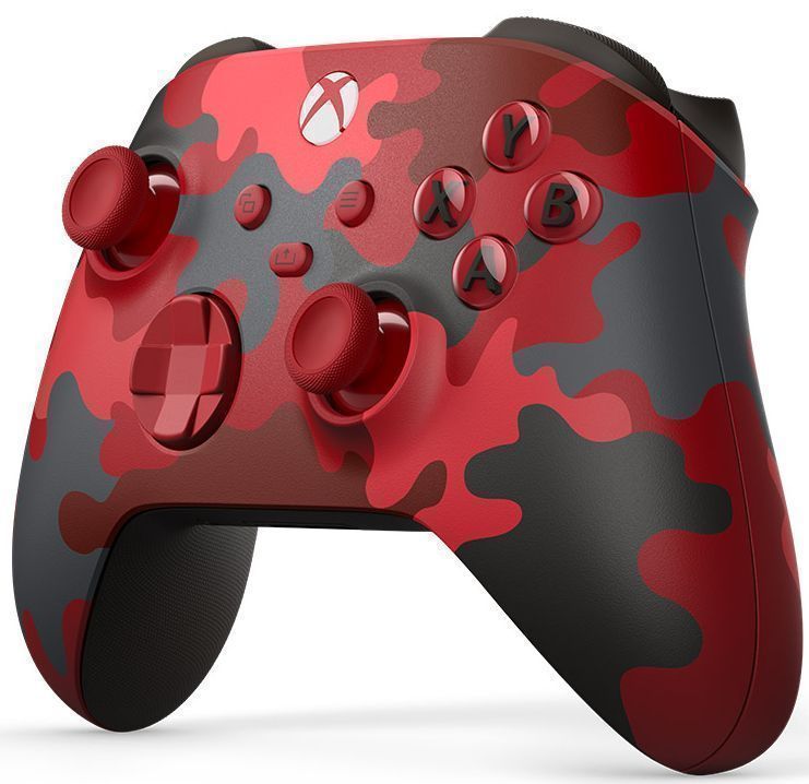 Microsoft Xbox Wireless Controller - Image 176