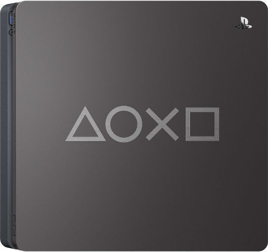 Sony PlayStation 4 Slim Gaming Console - Image 35