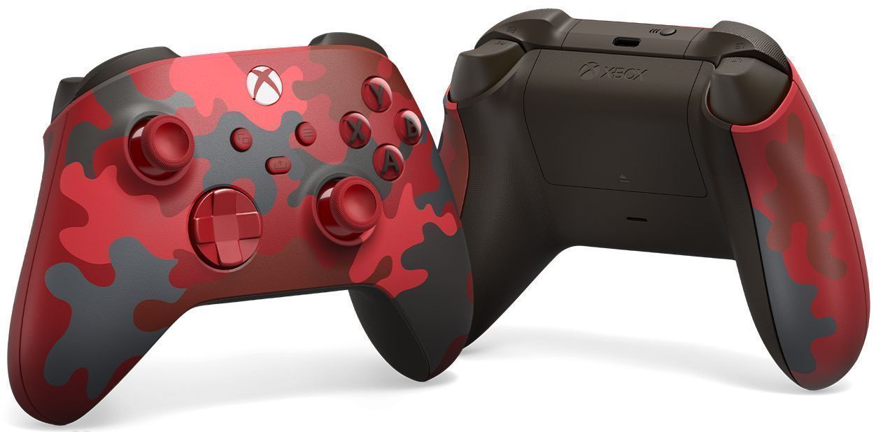 Microsoft Xbox Wireless Controller - Image 178