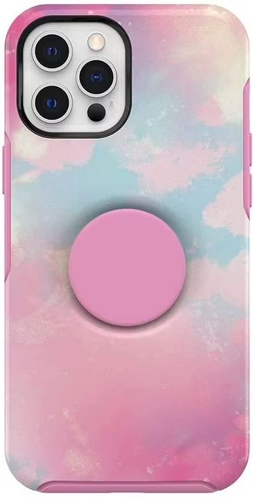 Otterbox Otter + Pop Symmetry Series Phone Case for iPhone 12 Pro Max - Image 4