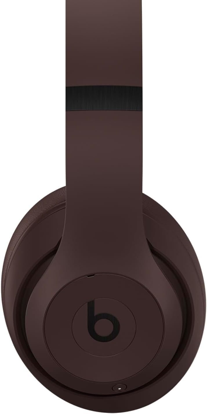 Beats Studio Pro Wireless Bluetooth Noise Cancelling Headphones - Image 4