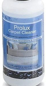 Prolux Storm or Rainbow Aquamate Carpet Shampoo - 16oz