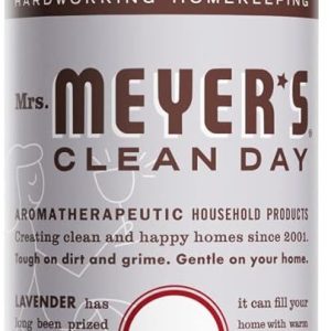 Mrs. Meyer's Clean Day Lavender Scent Liquid Dish Soap 473ml