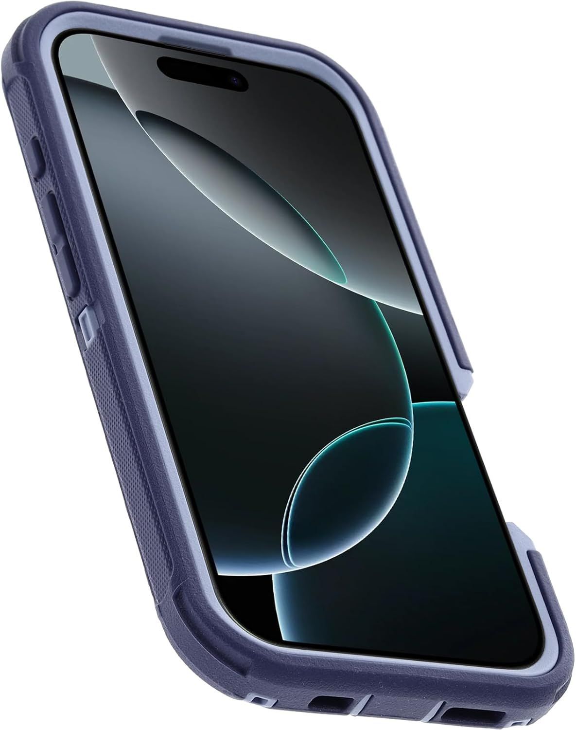 OtterBox Defender Series Pro Phone Case with MagSafe for iPhone 16 Pro Max - Image 23