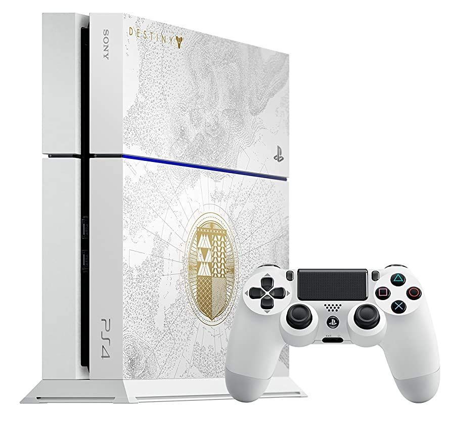 Sony PlayStation 4 Gaming Console - Image 7