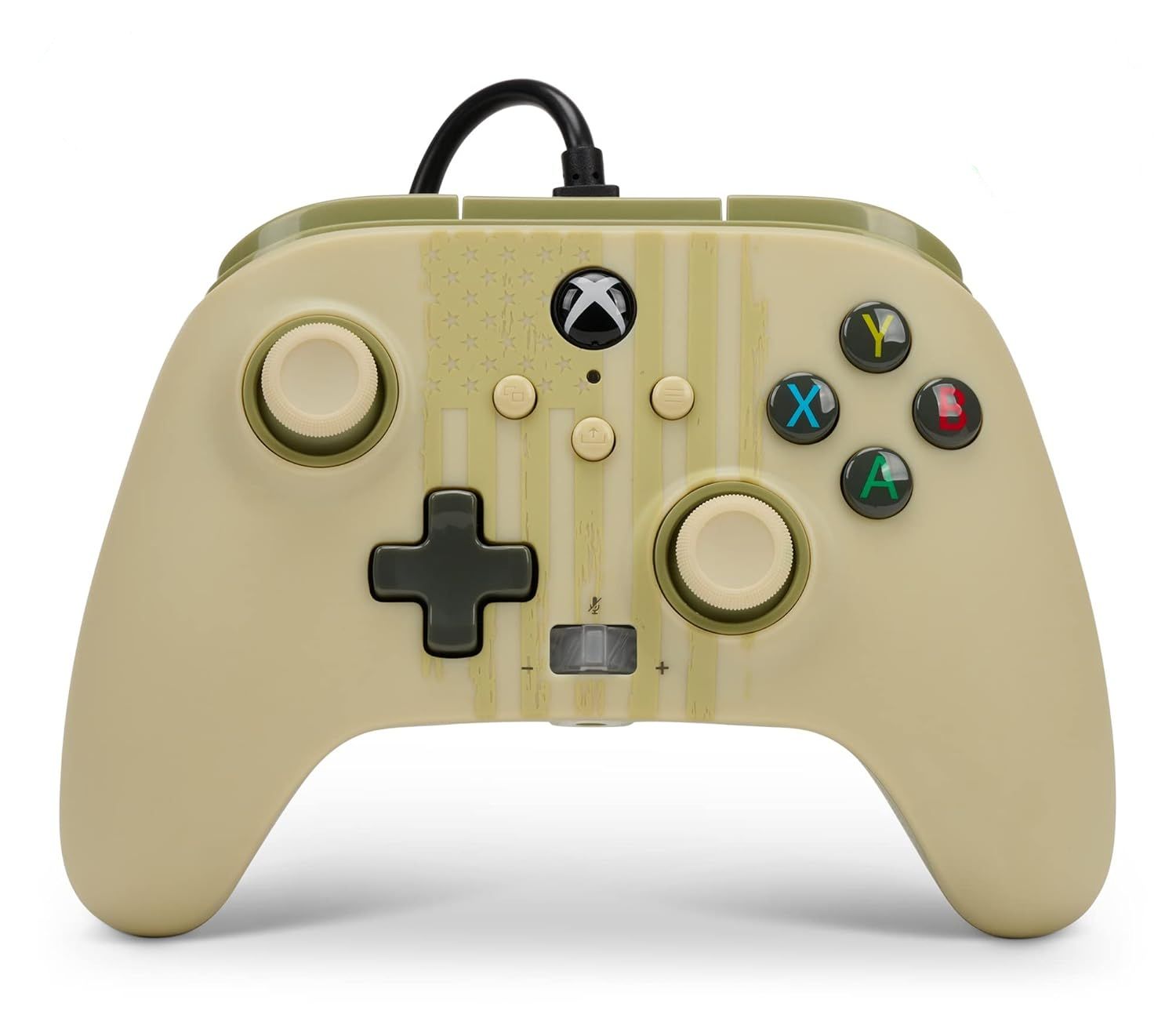 PowerA Enhanced Wired Controller for Xbox Series X|S - Image 7