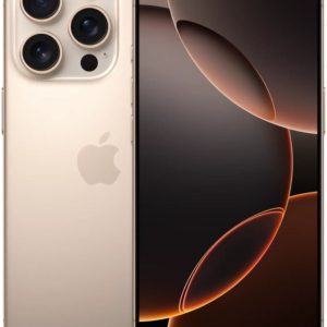iPhone 16 Pro